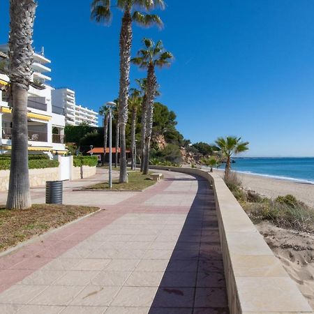 Rentalmar Port Cristal Miami Playa Esterno foto