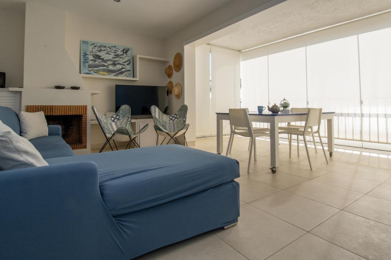 Rentalmar Port Cristal Miami Playa Esterno foto