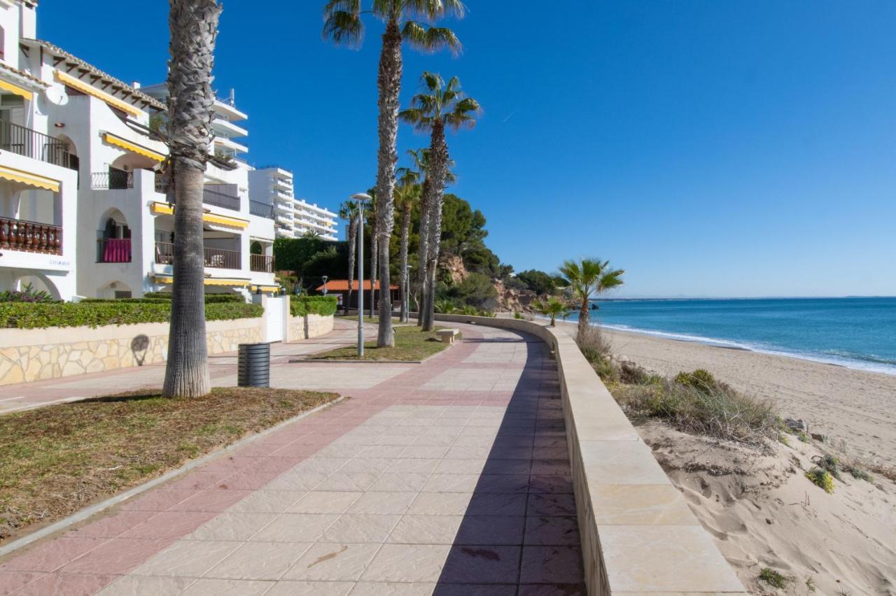 Rentalmar Port Cristal Miami Playa Esterno foto