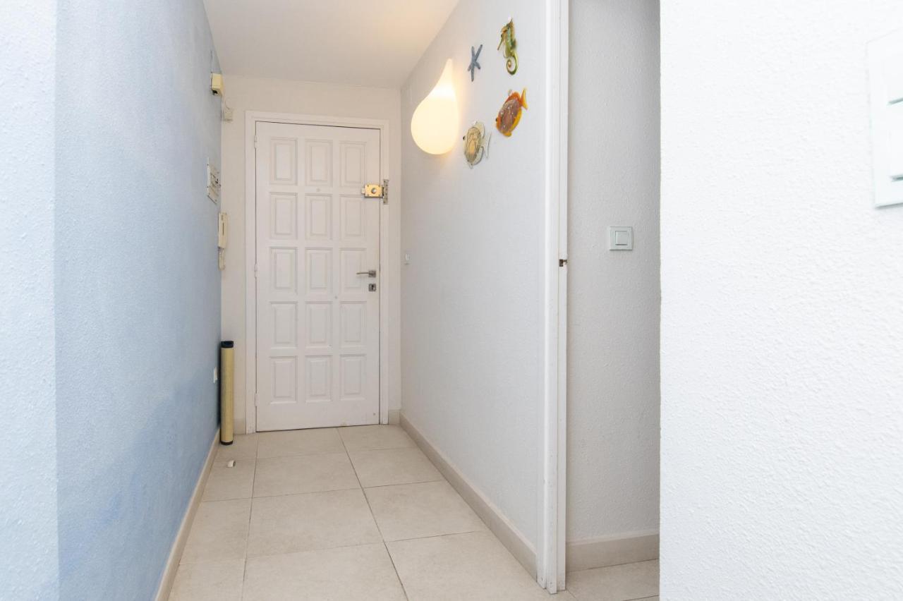 Rentalmar Port Cristal Miami Playa Esterno foto