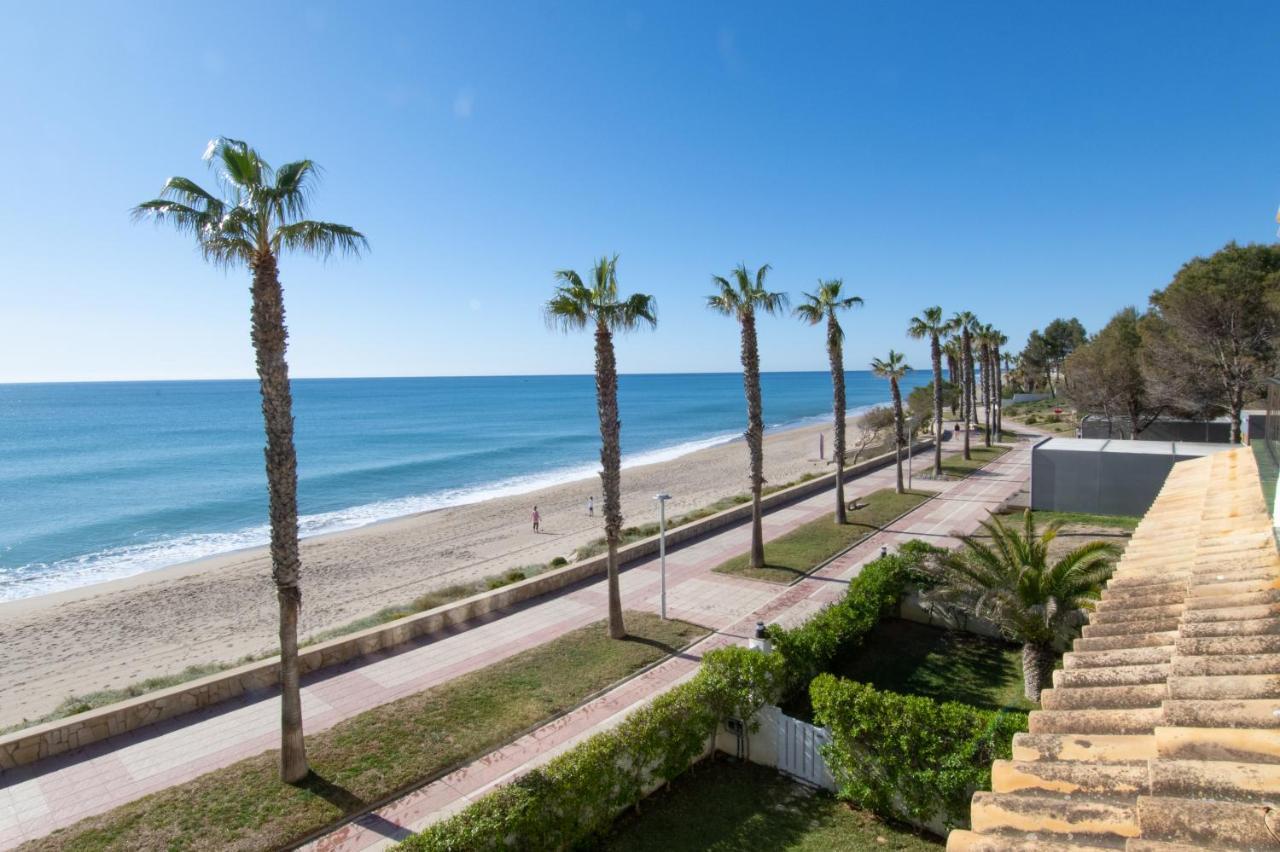 Rentalmar Port Cristal Miami Playa Esterno foto
