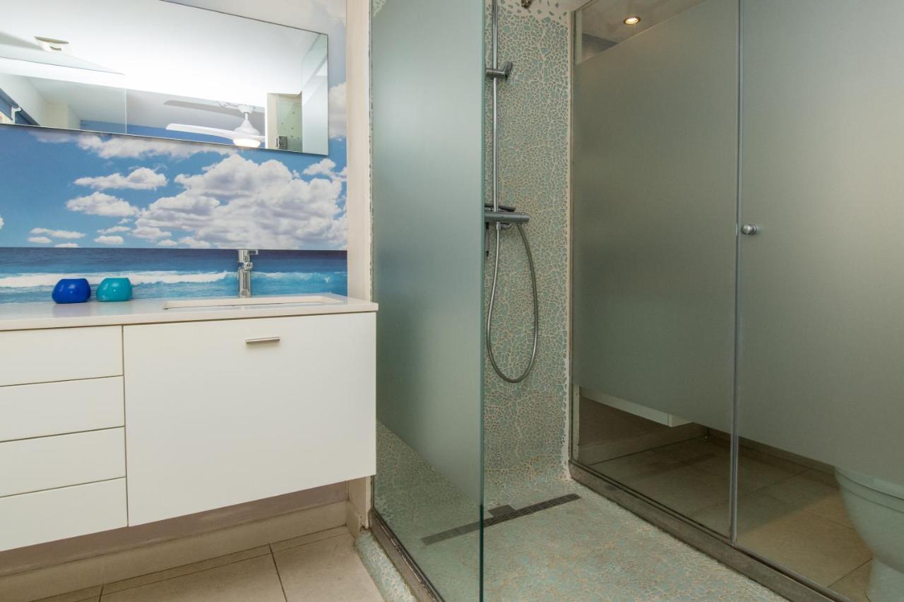 Rentalmar Port Cristal Miami Playa Esterno foto