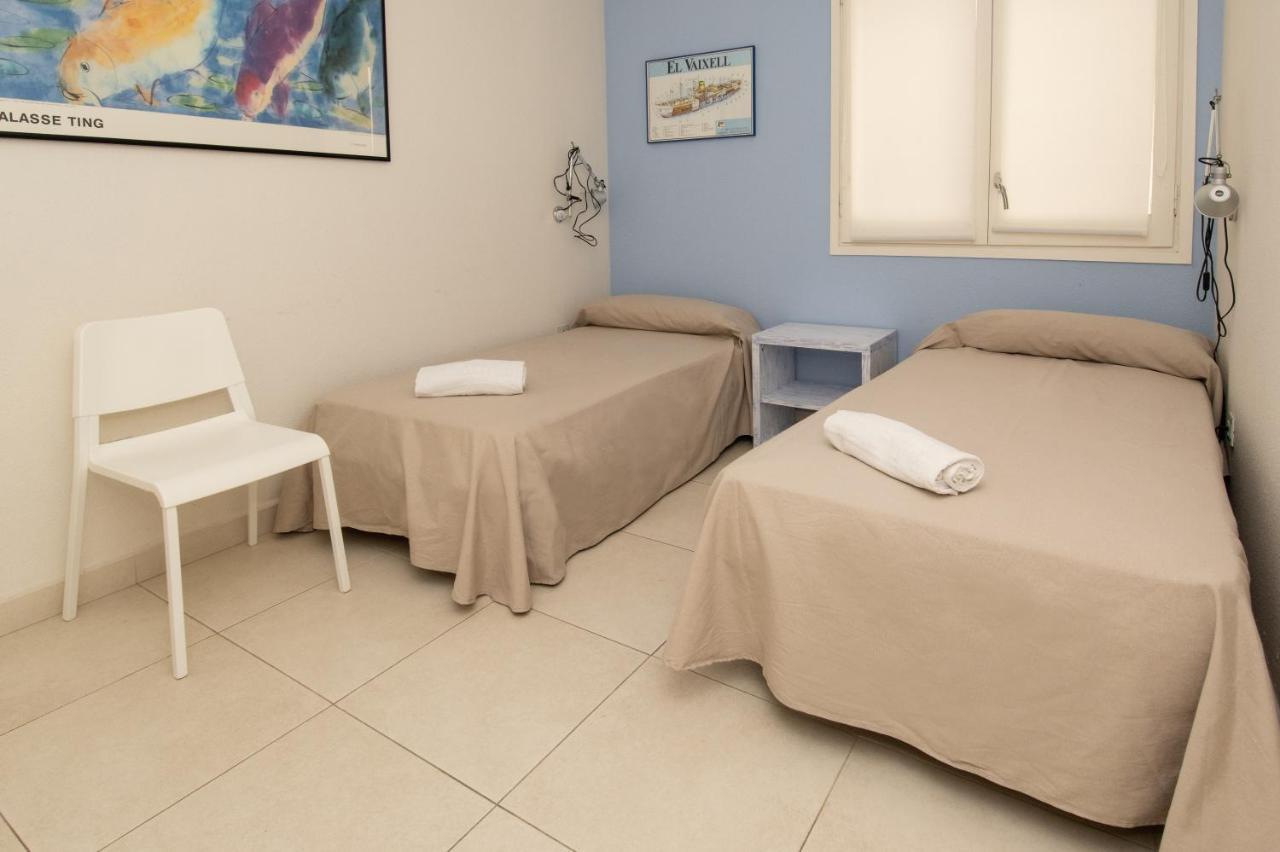 Rentalmar Port Cristal Miami Playa Esterno foto