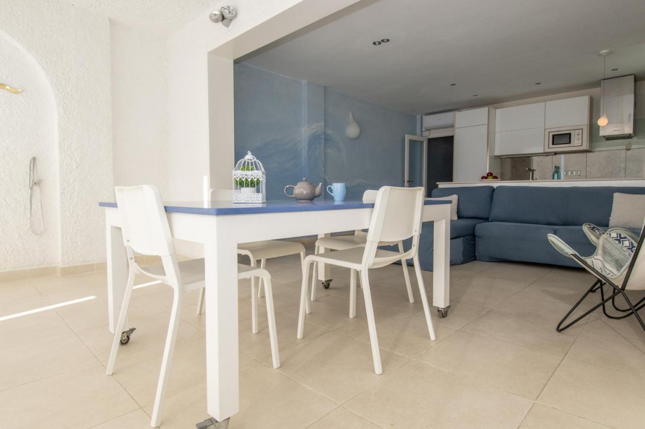 Rentalmar Port Cristal Miami Playa Esterno foto