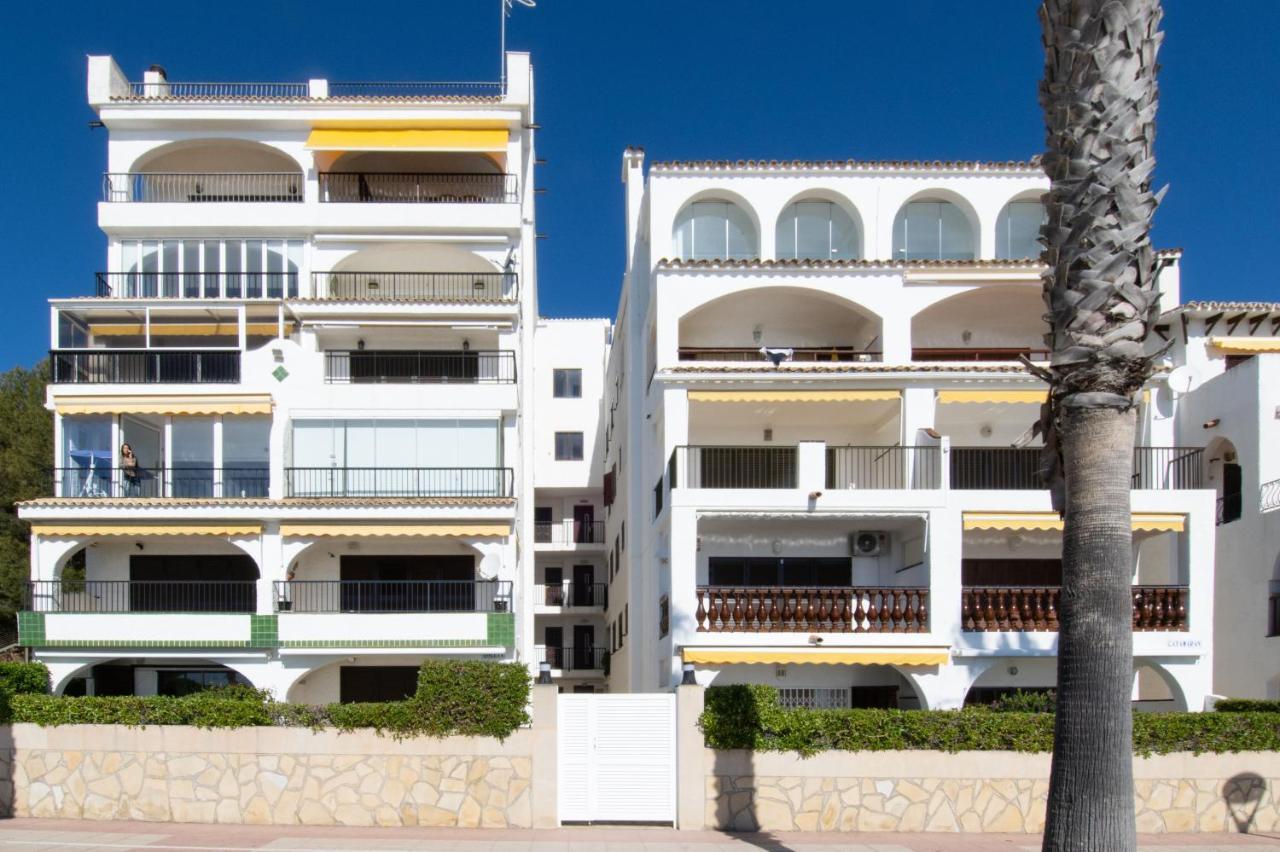 Rentalmar Port Cristal Miami Playa Esterno foto