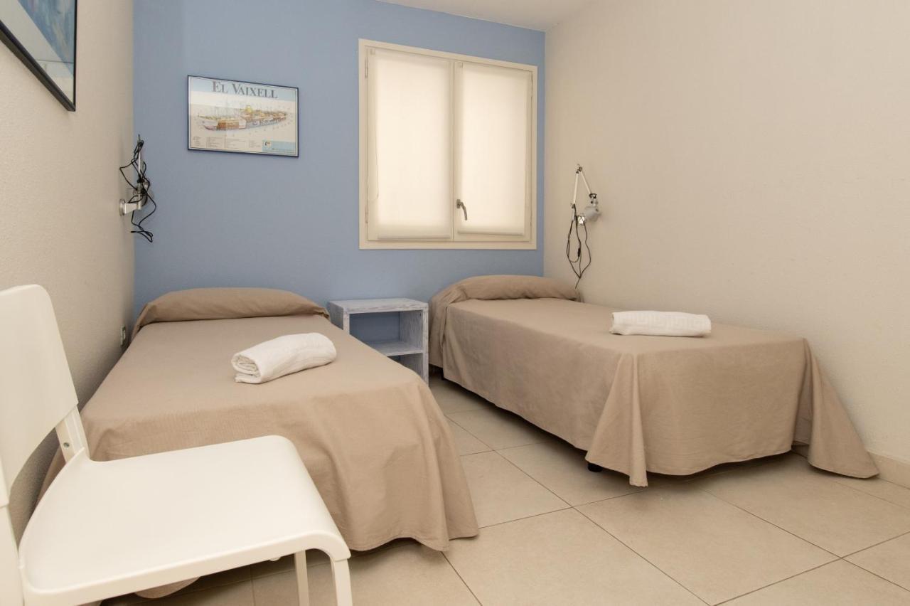 Rentalmar Port Cristal Miami Playa Esterno foto