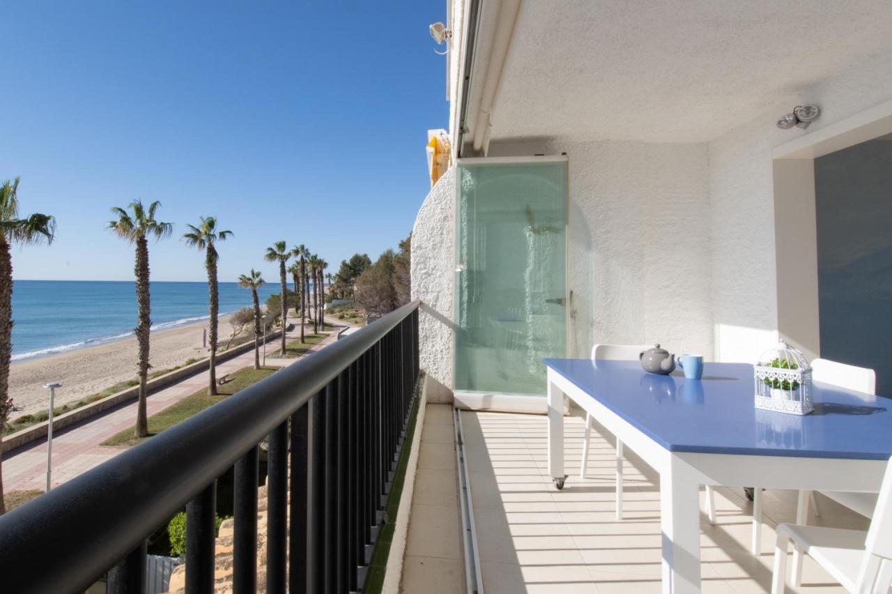 Rentalmar Port Cristal Miami Playa Esterno foto