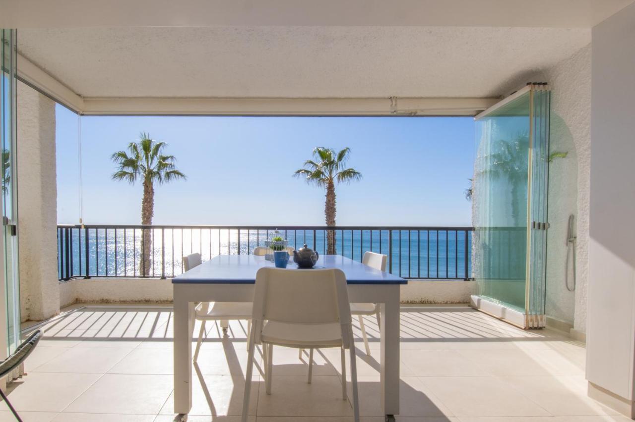 Rentalmar Port Cristal Miami Playa Esterno foto