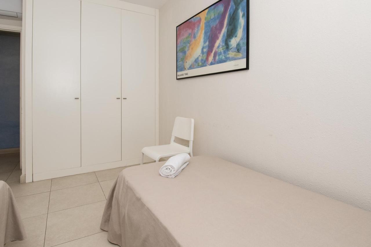 Rentalmar Port Cristal Miami Playa Esterno foto