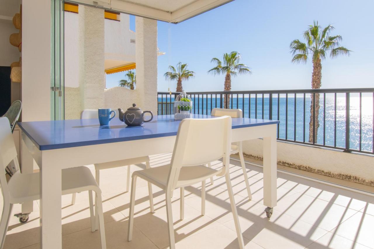 Rentalmar Port Cristal Miami Playa Esterno foto