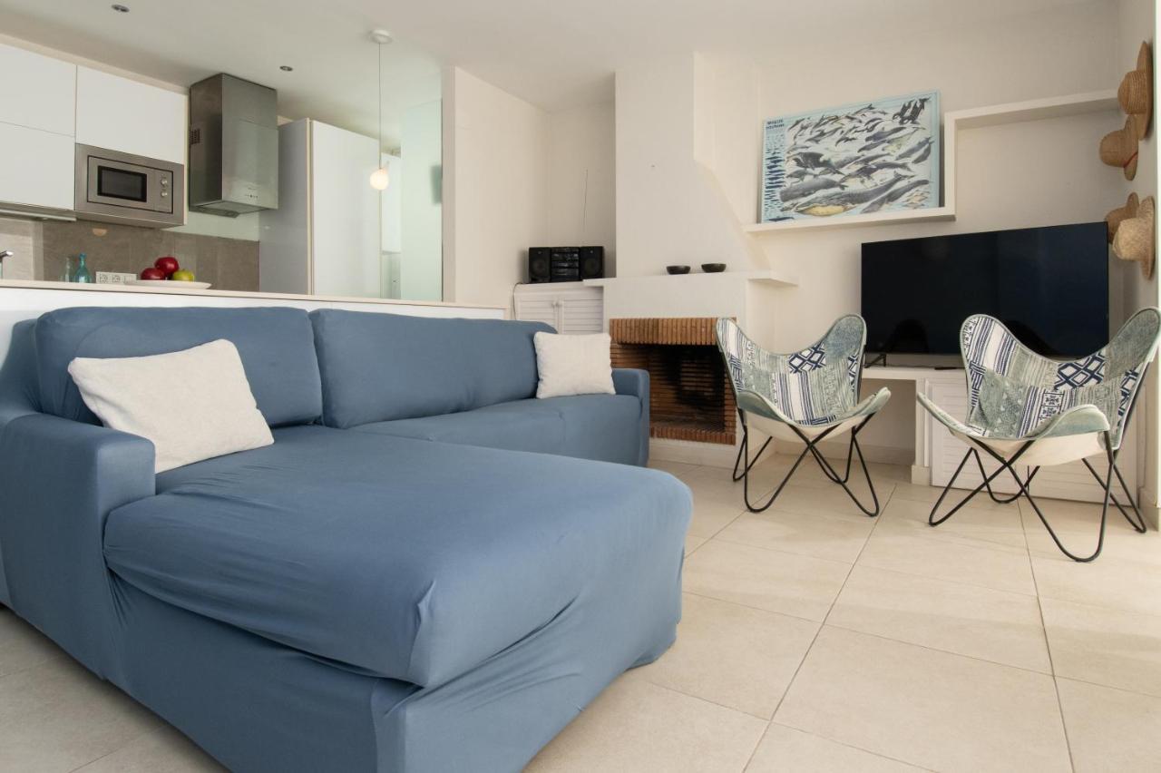 Rentalmar Port Cristal Miami Playa Esterno foto